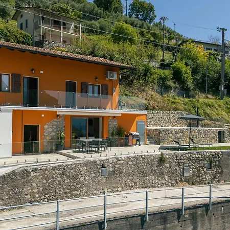 Casa Santari Willa Parzanica