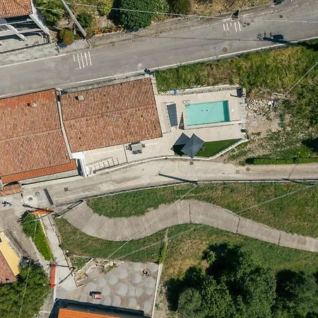 Casa Santari Parzanica