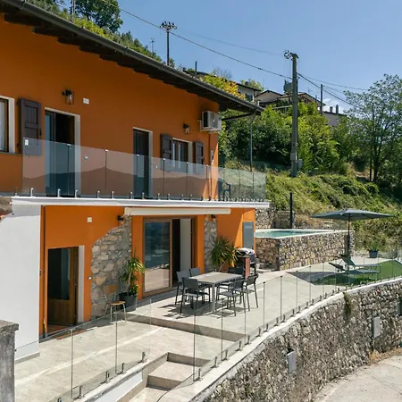 Willa Casa Santari