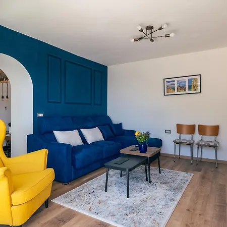 Casa Santari *