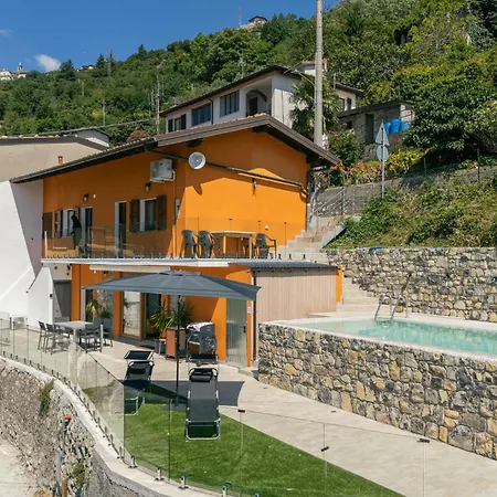 Casa Santari Willa *