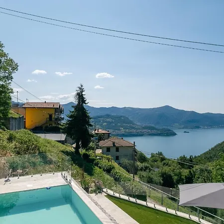 Casa Santari Parzanica