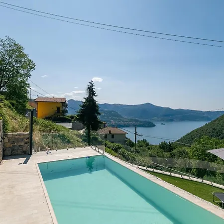 Casa Santari Willa Parzanica