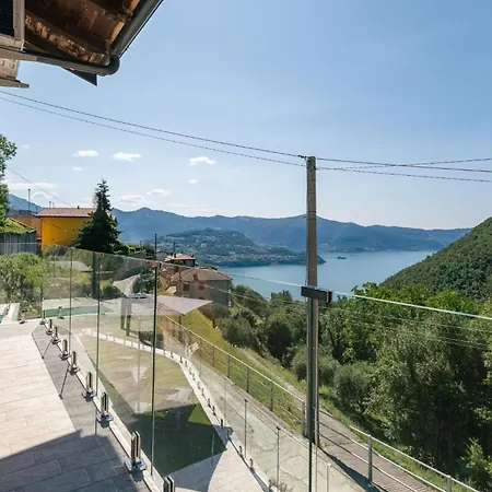 Casa Santari Willa *