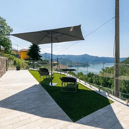 Casa Santari Willa *