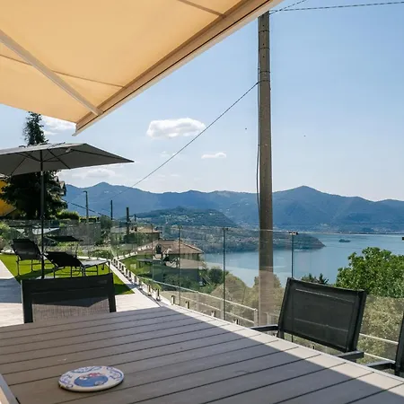 Willa Casa Santari *