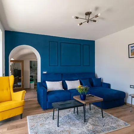 Willa Casa Santari