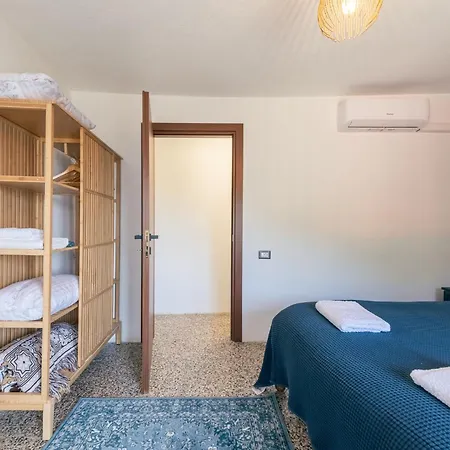 Casa Santari * Parzanica