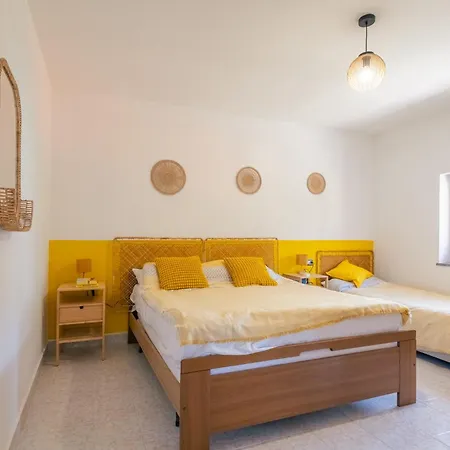 Casa Santari