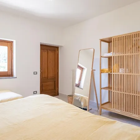 Casa Santari Parzanica